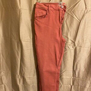 Old Navy Skinny Leg Jean